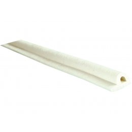 Ecosavers Draught Excluder P Profile - 2-5mm Seams