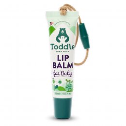 Toddle Dribble Proof Lip Balm for Baby - 15ml