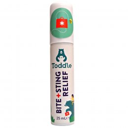 Toddle Bite & Sting Relief - 25ml