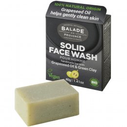 Balade en Provence Solid Face Wash for Men - 40g