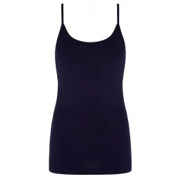 Asquith Pure Cami - Navy