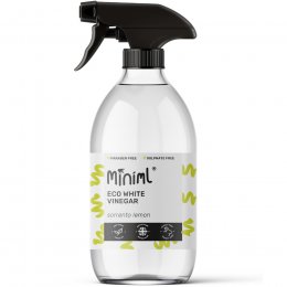 Miniml White Vinegar - Sorrento Lemon - 500ml