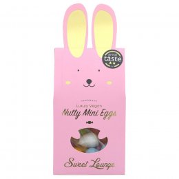 Sweet Lounge Nutty Mini Eggs - 100g