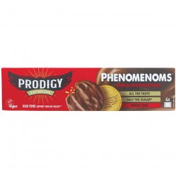 Prodigy Phenomenoms Chocolate Digestives - 128g