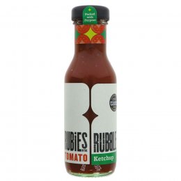 Rubies in the Rubble Tomato Ketchup - 300g