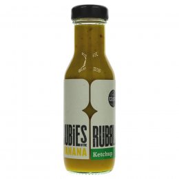 Rubies in the Rubble Banana Ketchup - 300g