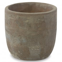 Affiti Clay Pot