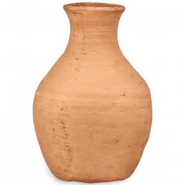 Narpala Bottle Terracotta Pot - Large