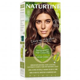 Naturtint Permanent Hair Colour Gel - 5.7 Light Choc Chestnut - 170ml