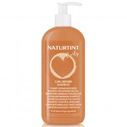 Naturtint Curl Definer Shampoo - 330ml