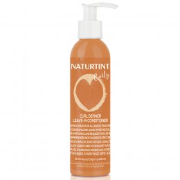 Naturtint Curl Definer Leave-In Conditioner - 200ml