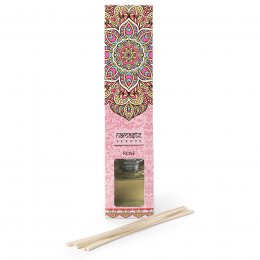 Karma Scents Reed Diffuser - Rose