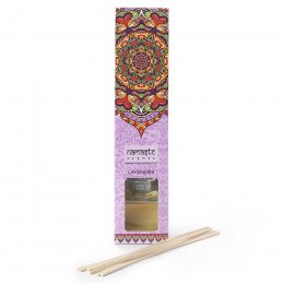 Karma Scents Reed Diffuser - Lavender