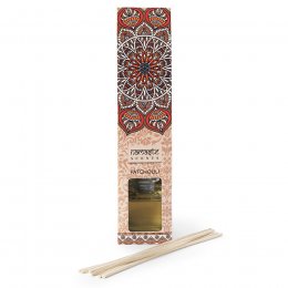 Karma Scents Reed Diffuser - Patchouli