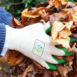 Fairtrade Gardening Gloves