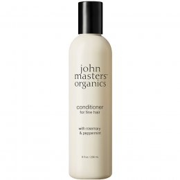John Masters Organics Volume Conditioner Rosemary & Peppermint 236ml