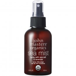 John Masters Organics Sea Mist Spray with Sea Salt & Lavender - 125ml