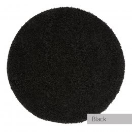 My Stain Resistant Round Rug - 100cm