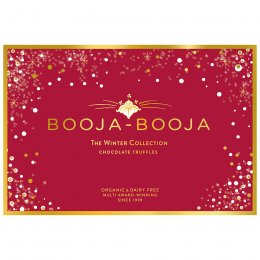 Booja Booja The Winter Collection - 184g