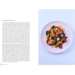 The Roasting Tin Around the World Recipe Book