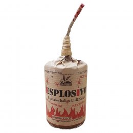 Esplosivo Italian Chilli Sauce - 280g