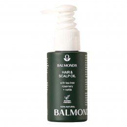 Balmonds Scalp Oil - 50ml