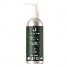 Balmonds Hydrating Body Oil - 200ml
