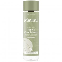 Miniml Fabric Conditioner - Indulgent Coconut - 1L - 50 Washes