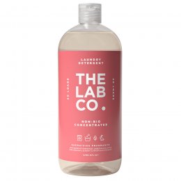 The Lab Co. Non-Bio Laundry Detergent - Energising - 1L