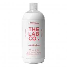 The Lab Co. Non-Bio Fabric Conditioner - Energising - 1L