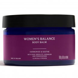 Neals Yard Remedies Womens Balance Balm - 170g