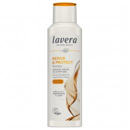 Lavera Repair & Protect Shampoo - 250ml