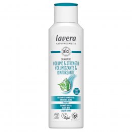 Lavera Volume & Lift Shampoo - 250ml