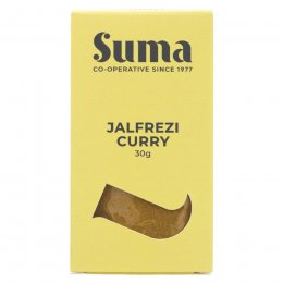 Suma Jalfrezi Mix - 30g