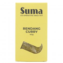 Suma Rendang - 40g