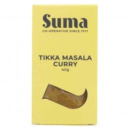 Suma Tikka Masala - 40g