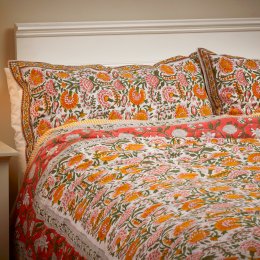Southcott Duvet and Pillowcase Set - Double