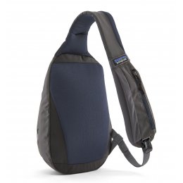 Patagonia Atom Sling Bag - Smolder Blue