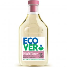 Ecover Delicate Laundry Liquid - Waterlily & Honeydew - 750ml - 16 Washes