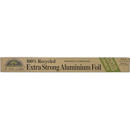 If You Care Extra Strong Recycled Aluminium Foil - 7m