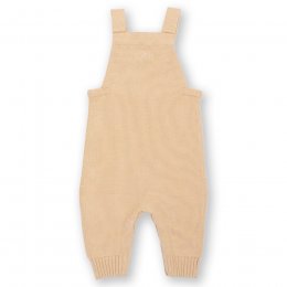 Kite Baby Bear Knit Dungarees