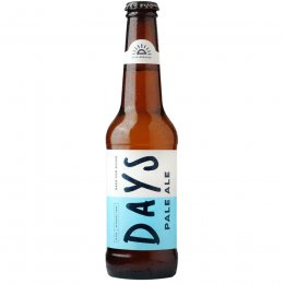 Days Alcohol Free Pale Ale - Bottle - 330ml