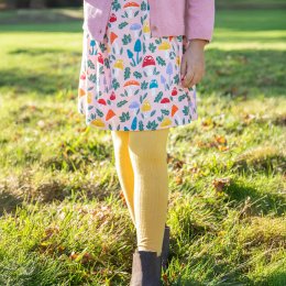 Frugi Fun Guys Amelia Dress
