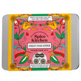 Street Food Supper�Feasting Kit