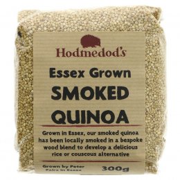 Hodmedods Smoked Quinoa - 300g