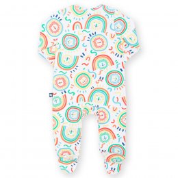 Kite Braveheart Sleepsuit