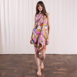 Nomads Maratonga Sarong Scarf