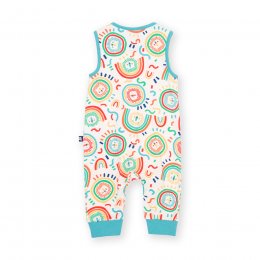 Kite Braveheart Dungarees