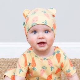 Kite Happy Carrot Hat