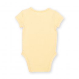 Kite Happy Carrot Bodysuit